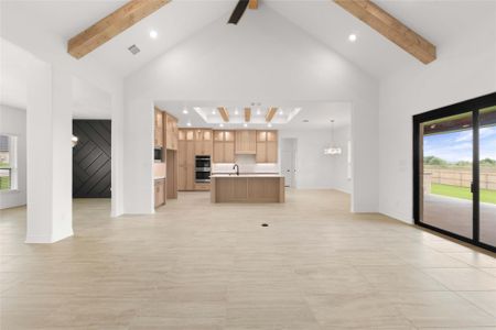 New construction Single-Family house 302 Rodeo Rd, Salado, TX 76571 - image 19