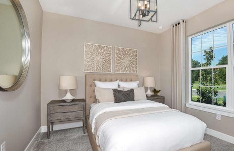 Caldera by Pulte Homes in Spring Hill - photo 27 27