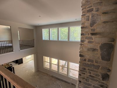 New construction Single-Family house 20 Flint Farms Dr, Concord, GA 30206 plan Pendleton - image 18