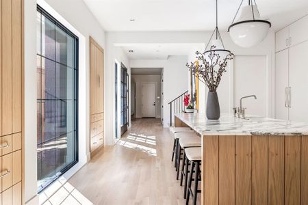 New construction Single-Family house 4105 Hawthorne Ave, Dallas, TX 75219 null- photo 12 12