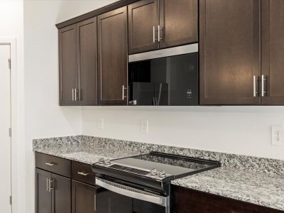 New construction Single-Family house 31248 N Cattail St, San Tan Valley, AZ 85143 plan Jubilee - image