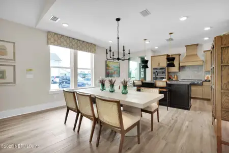 New construction Single-Family house 59 Oak Breeze Dr, Ponte Vedra, FL 32081 - image 19