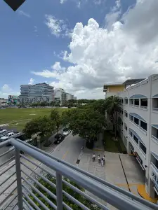 New construction Condo house 90 Ne 32Nd St, Unit 427, Miami, FL 33127 - image