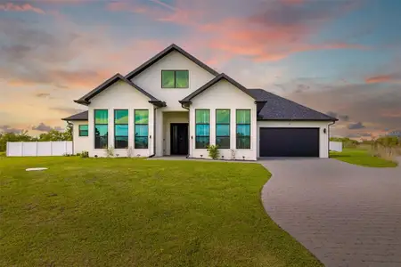 New construction Single-Family house 4 River Ct, Placida, FL 33946 - image