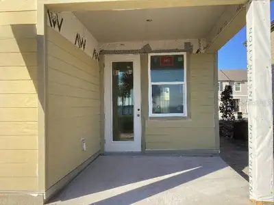 New construction Townhouse house 1219 Bluewater Ln, Rockledge, FL 32955 - image