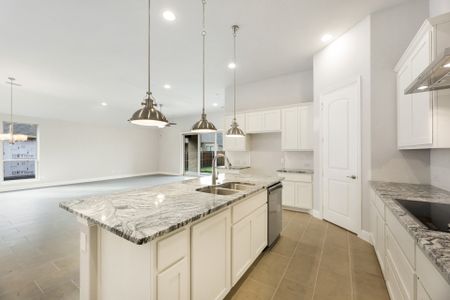 New construction Single-Family house 365 ELK Dr, Fate, TX 75189 plan Dawson - image 11