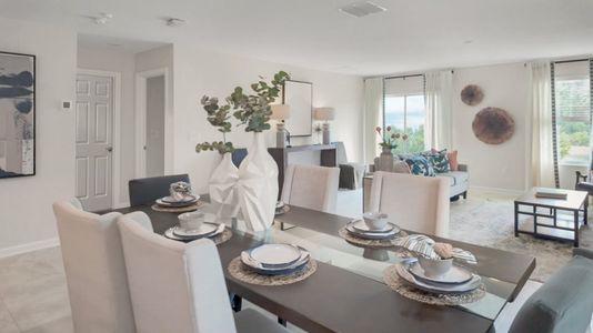 Storey Creek: Estate Collection by Lennar in Kissimmee - photo 15 15