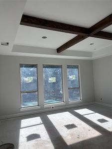 New construction Single-Family house 5000 Destination Way, Leander, TX 78645 Vanderpool II- photo 9 9