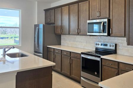 New construction Single-Family house 14647 Crestavista Ave, Clermont, FL 34714 Wekiva- photo 21 21