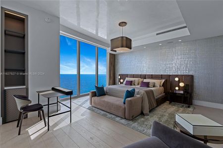 New construction Condo/Apt house 17975 Collins Ave, Unit 1602, Sunny Isles Beach, FL 33160 - photo 17 17