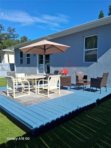 New construction Single-Family house 3219 E Emma St, Tampa, FL 33610 - image