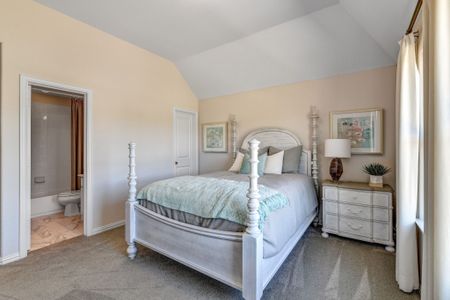 Castle Hills Northpointe 50s - Lewisville by American Legend Homes in Lewisville - photo 23 23