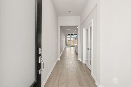 New construction Single-Family house 7439 Fraser Peak Dr, Katy, TX 77493 - image 12