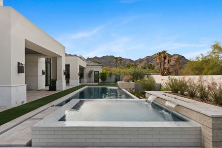 Bird Street Estates by BedBrock Developers in Paradise Valley - image 14