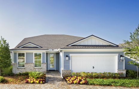 Del Webb eTown by Del Webb in Jacksonville - photo 18 18