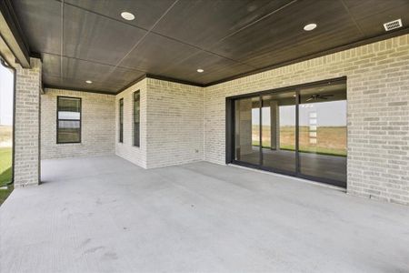 New construction Single-Family house 7481 County Road 1230, Godley, TX 76044 plan The Pinecrest - image 4