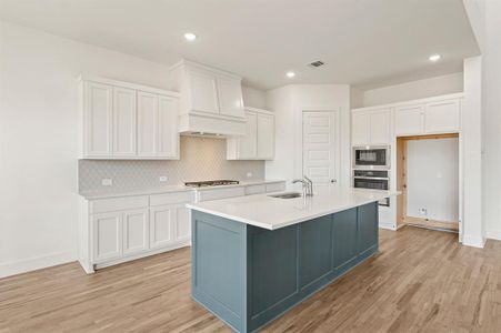 New construction Single-Family house 143 Galena St, New Fairview, TX 76078 - image 6