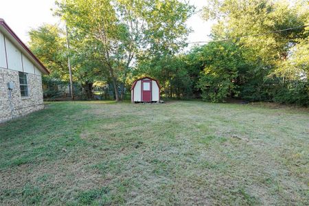 New construction Single-Family house 510 Sunset St, Blossom, TX 75416 - image