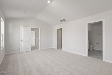 New construction Single-Family house 85 Osgood St, Angier, NC 27501 plan McDowell - image 9