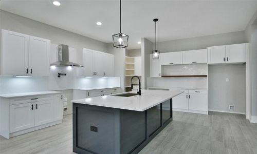 New construction Single-Family house 69 Wick Willow Rd, Montgomery, TX 77356 - image 11