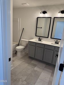 New construction Townhouse house 21 Joyner Park Dr, Rocky Mount, NC 27803 - image