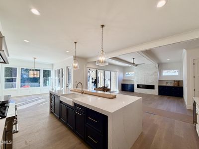 New construction Single-Family house 1218 Kingwood Dr, Raleigh, NC 27609 - image 15