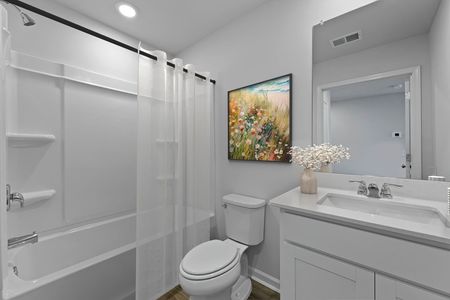 New construction Single-Family house 6060 Halifax St, Ladson, SC 29456 plan The Upton - image 16