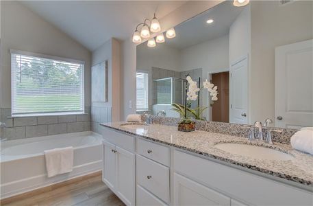 Kingsmere Estates by Rockhaven Homes in Loganville - image 14