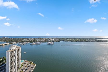 New construction Condo house 1333 S Flagler Dr, Unit 2301, West Palm Beach, FL 33401 - image