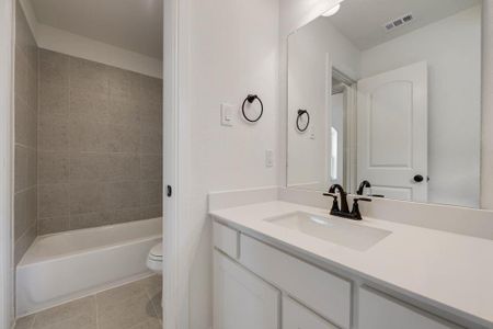 New construction Single-Family house 2428 Bussey Dr, Irving, TX 75062 Grand Martinique- photo 5 5