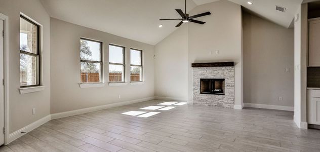 New construction Single-Family house 101 Gardenia Drive, Azle, TX 76020 - photo 10 10