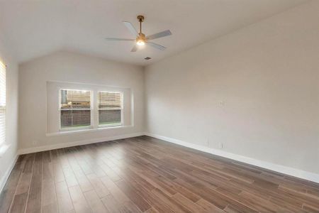 New construction Single-Family house 1312 Highcroft Ln, Forney, TX 75126 Jasmine- photo 15 15