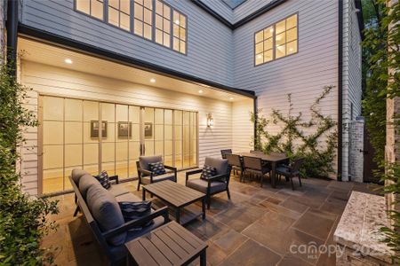 New construction Condo house 238 Laurel Ave S, Unit B, Charlotte, NC 28207 null- photo 7 7