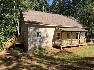 New construction Single-Family house 604 Trump Ct, Carrollton, GA 30116 - image