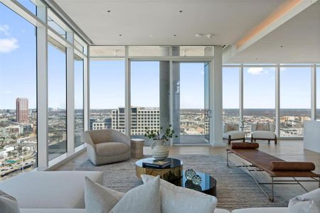 New construction Condo house 1747 Leonard St, Unit 2401, Dallas, TX 75201 null- photo 2 2