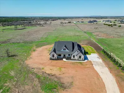 New construction Single-Family house 12721 W Fm 4, Godley, TX 76044 - image