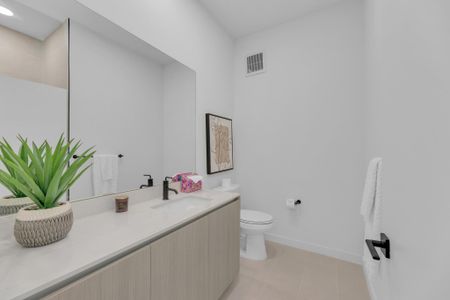 New construction Condo house 2209 S 1St St, Unit 403, Austin, TX 78704 - image 18