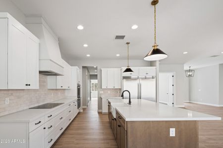 New construction Single-Family house 31612 N Gary Rd, Queen Creek, AZ 85144 - image 9