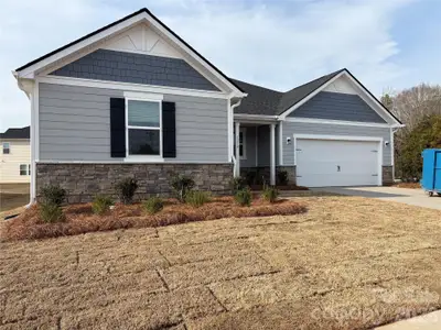 New construction Single-Family house 1210 Daniel Pine Dr, Indian Land, SC 29707 - image