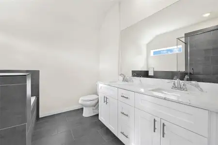 New construction Single-Family house 14167 Mellow Pine Ct, Houston, TX 77032 - image 5