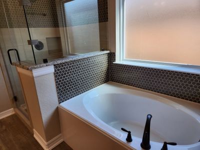 New construction Single-Family house 1606 Friendship Park Cir, Seabrook, TX 77586 plan Seaside - image 11