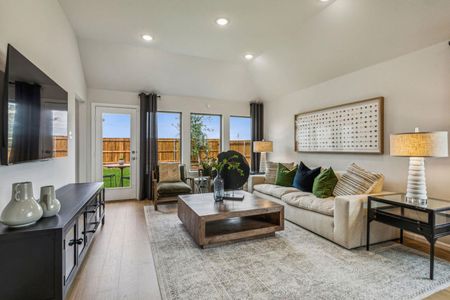 New construction Single-Family house 108 Malibu, Hutto, TX 78634 - image 6
