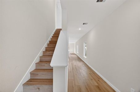 New construction Single-Family house 640 Levine Ct, Montgomery, TX 77316 plan RC Conway - image 14