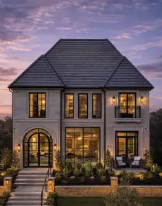 New construction Single-Family house 1820 Riviera, Southlake, TX 76092 - image