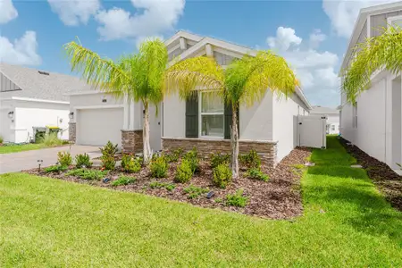 New construction Single-Family house 2862 Armstrong Ave, Clermont, FL 34714 - image