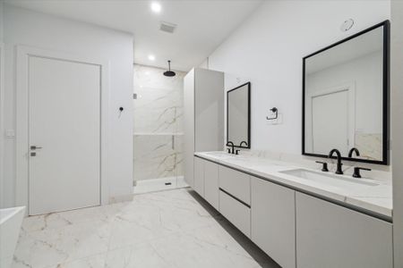 New construction Condo house 1711 Allen Pkwy, Unit 2402, Houston, TX 77019 - image 11