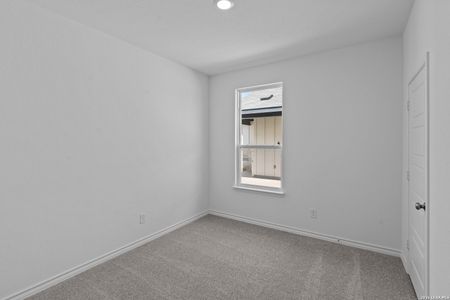 New construction Single-Family house 5164 Bay Breeze, San Antonio, TX 78245 plan Hewitt - image 19