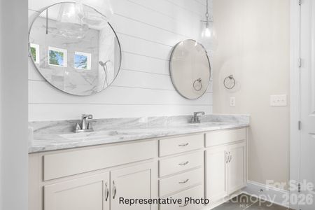 New construction Single-Family house 1069 Sage Pine Cir, Clover, SC 29710 - image 11