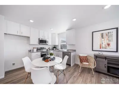 New construction Single-Family house 5254 Melvick Ln, Johnstown, CO 80534 - image 3