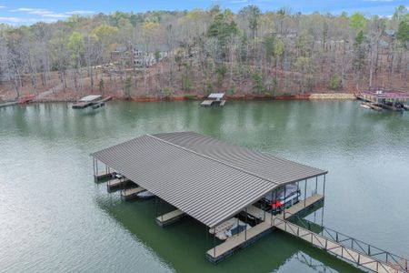 New construction Single-Family house 6005 Moonlight Place, Gainesville, GA 30506 - photo 0